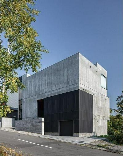 作品「1/5」の画像 その1 (建築家 : 中山 眞琴)