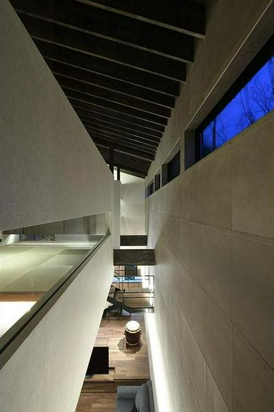 作品「白馬 NIVIA ｜Hakuba NIVIA」の画像 その5 （建築家 : 中山 眞琴）