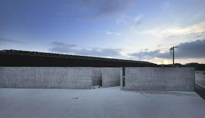 江差旅庭 群来｜ Esashi Ryotei Kuki | work by Architect Makoto Nakayama