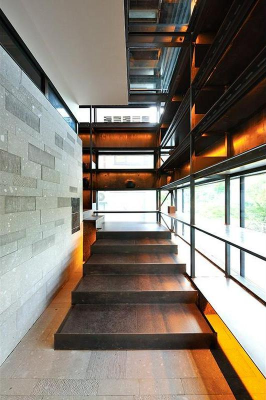 作品「籤 HIGO ｜Higo」の画像 その7 （建築家 : 中山 眞琴）