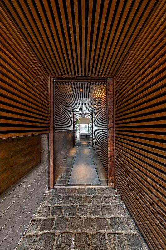 作品「小樽旅亭 藏群｜ Otaruryotei Kuramure」の画像 その2 （建築家 : 中山 眞琴）