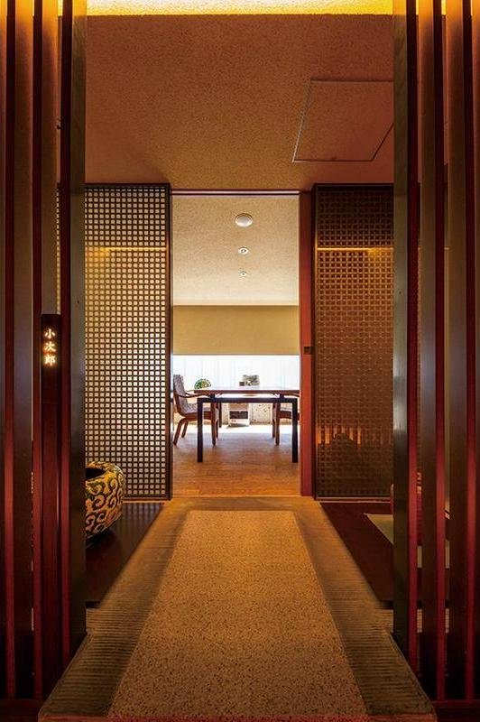 作品「小樽旅亭 藏群｜ Otaruryotei Kuramure」の画像 その12 （建築家 : 中山 眞琴）
