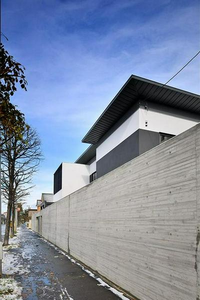 五合院 ｜Gogouin | work by Architect Makoto Nakayama