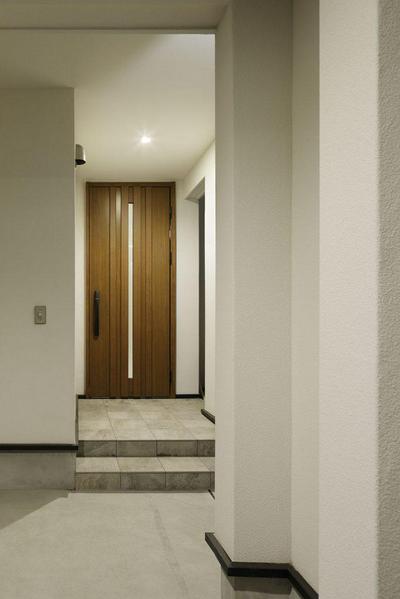 作品「三軒茶屋の住宅Ⅰ　/　House in Sangenjaya Ⅰ」の画像 その3 （建築家 : 松井 大輔）