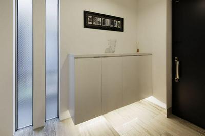 作品「祐天寺の住宅Ⅱ　/　House in Yutenji Ⅱ」の画像 その4 （建築家 : 松井 大輔）