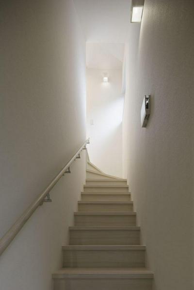 作品「祐天寺の住宅Ⅱ　/　House in Yutenji Ⅱ」の画像 その6 （建築家 : 松井 大輔）