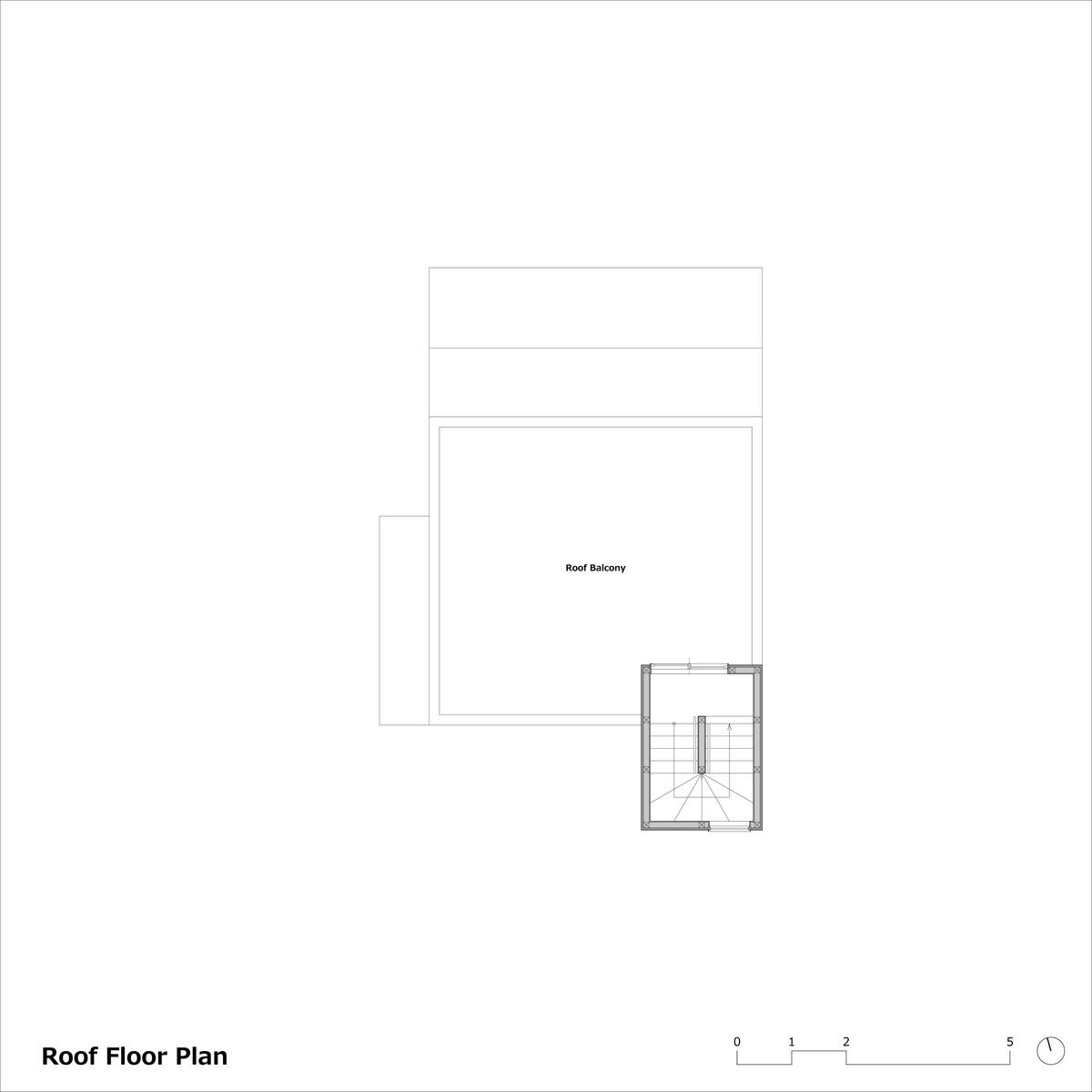 学芸大学の住宅Ⅳ / House in Gakugei-daigaku Ⅳ | Architect: Daisuke Matsui 学芸大学の住宅Ⅳ / House in Gakugei-daigaku Ⅳ | Architect: Daisuke Matsui