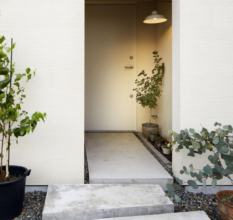 作品「西谷の家」の画像 その8 （建築家 : 森 清敏 + 川村奈津子）