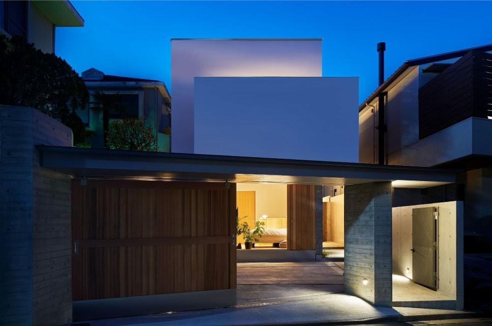 Image of "成城の家 Ⅱ", the work by architect : Kiyotoshi Mori + Kawamura Natsuko (image number 13)