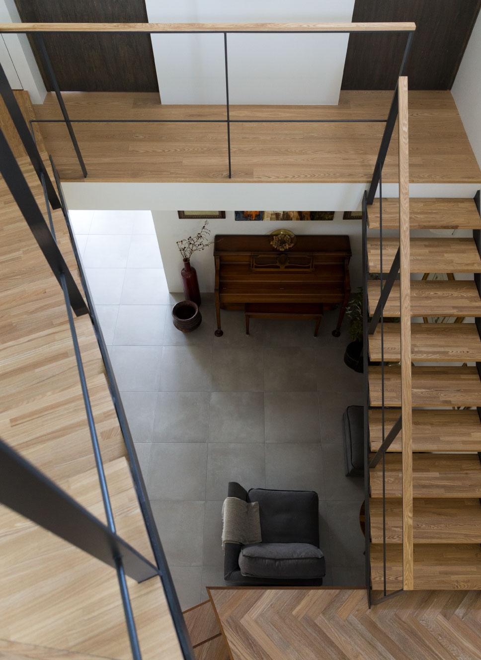 Image of "等々力の家", the work by architect : Kiyotoshi Mori + Kawamura Natsuko (image number 5)