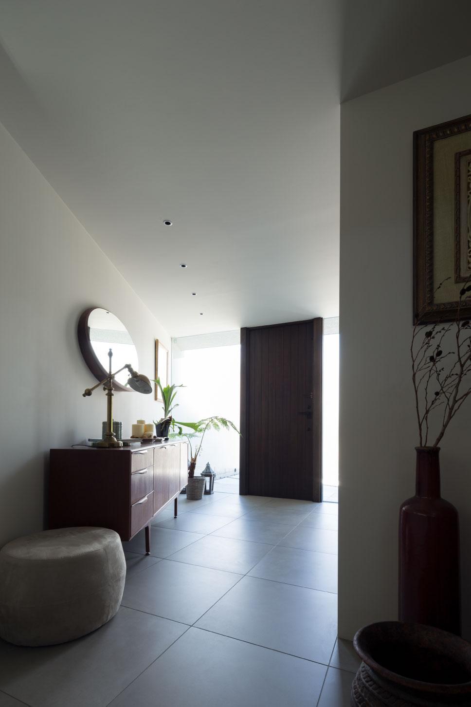 Image of "等々力の家", the work by architect : Kiyotoshi Mori + Kawamura Natsuko (image number 7)