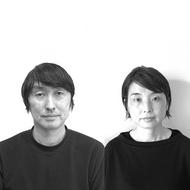 Naoto Mitsumoto & Naoko Hamana
