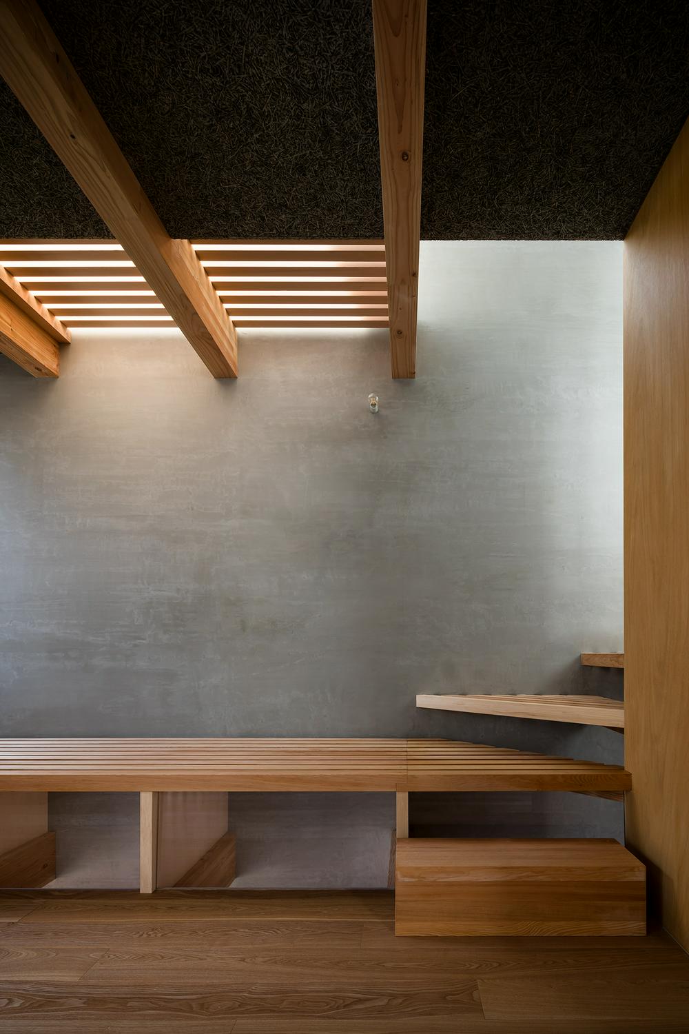 Image of "nt 2020-", the work by architect : Naoto Mitsumoto & Naoko Hamana (image number 11)