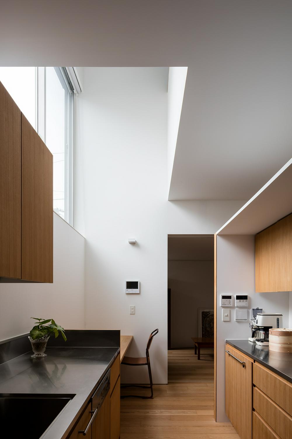 Image of "yo2018-", the work by architect : Naoto Mitsumoto & Naoko Hamana (image number 2)