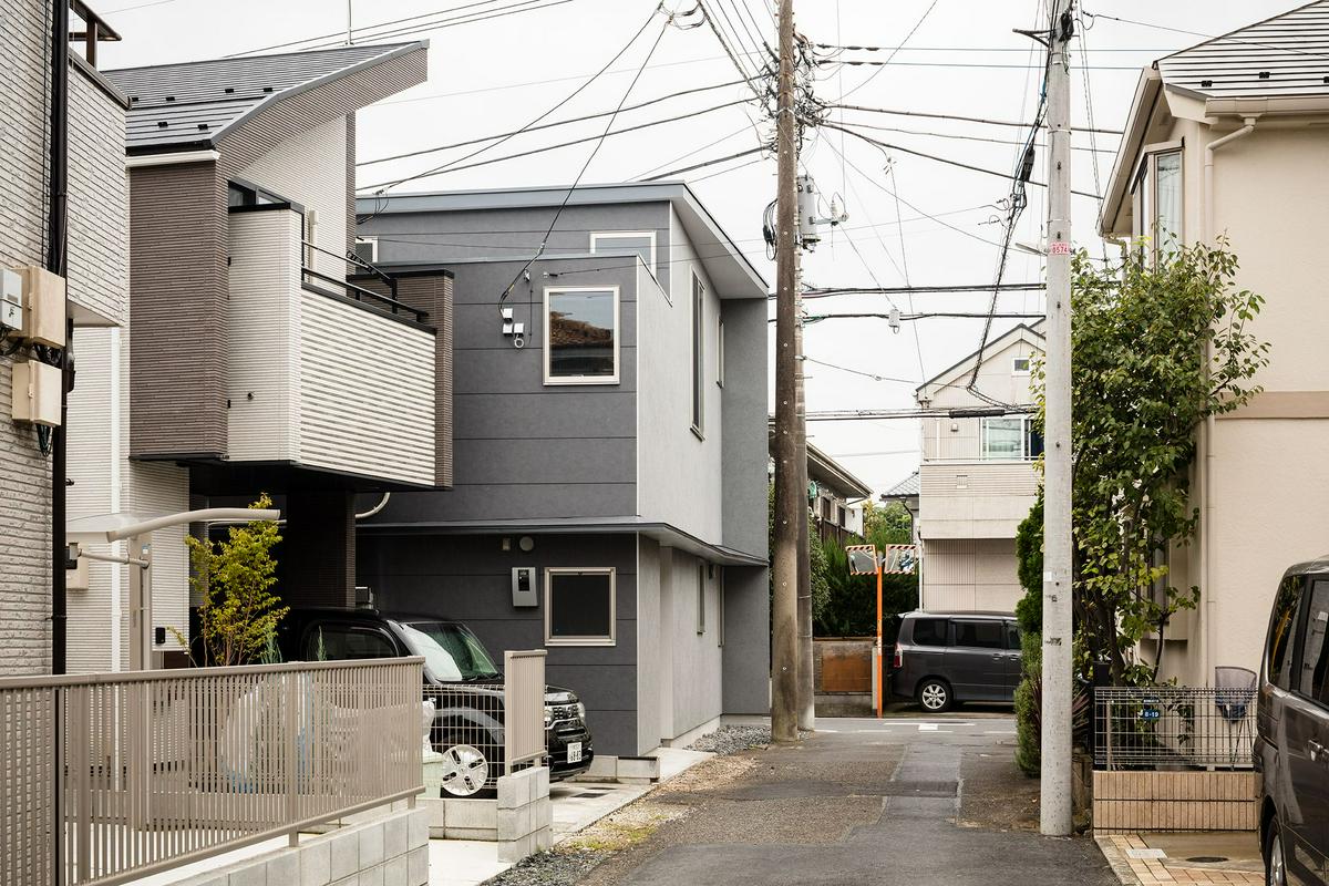 Image of "km 2018-", the work by architect : Naoto Mitsumoto & Naoko Hamana (image number 6)