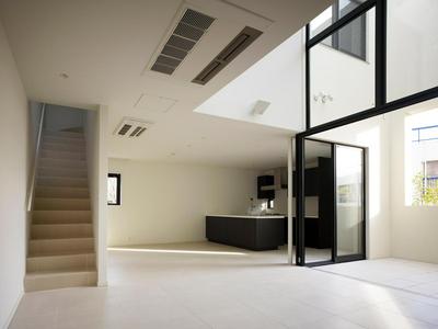 作品「FS09」の画像 その11 （建築家 : 光本直人+濱名直子）