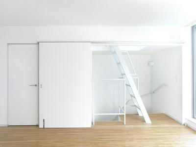 作品「KaKa」の画像 その2 (建築家 : 光本直人+濱名直子)