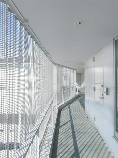 作品「KaKa」の画像 その7 (建築家 : 光本直人+濱名直子)