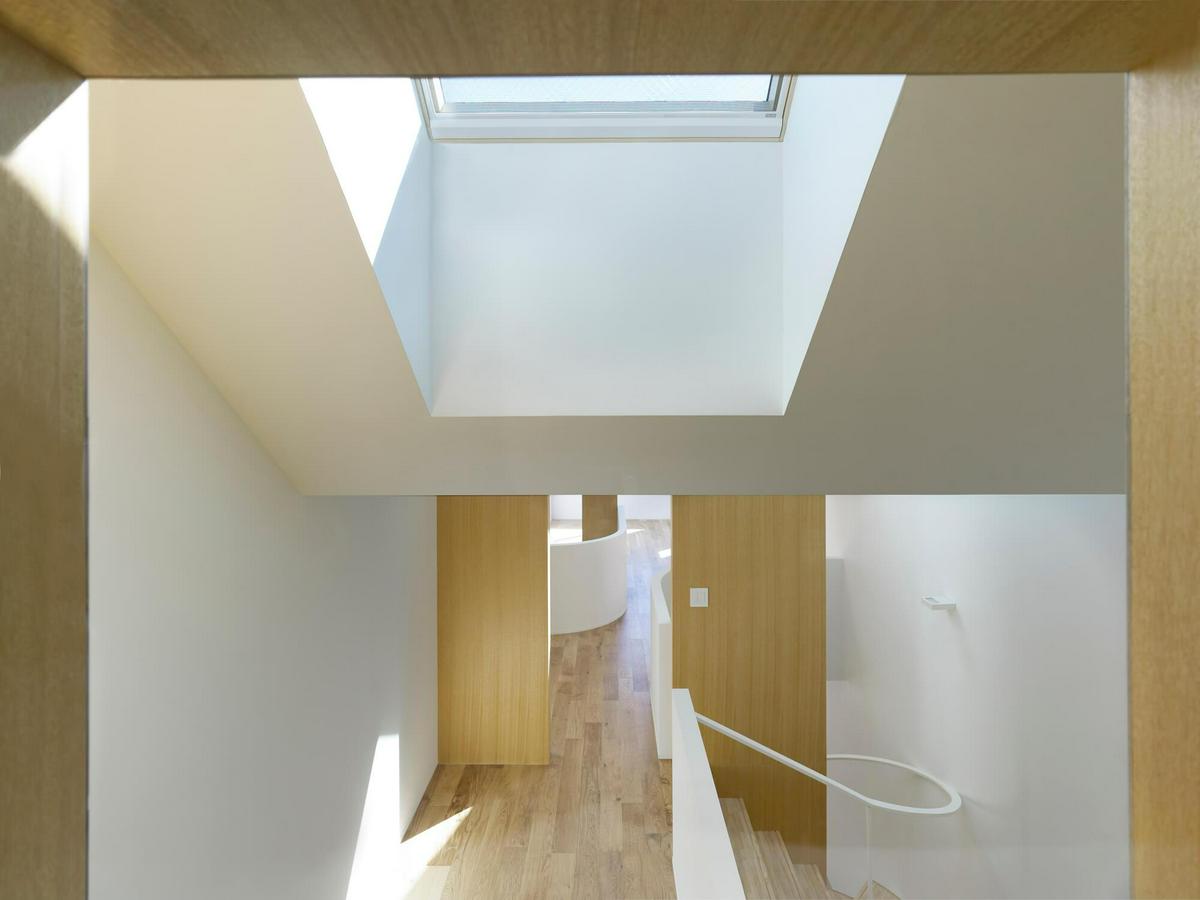 Image of "Gate", the work by architect : Naoto Mitsumoto & Naoko Hamana (image number 11)