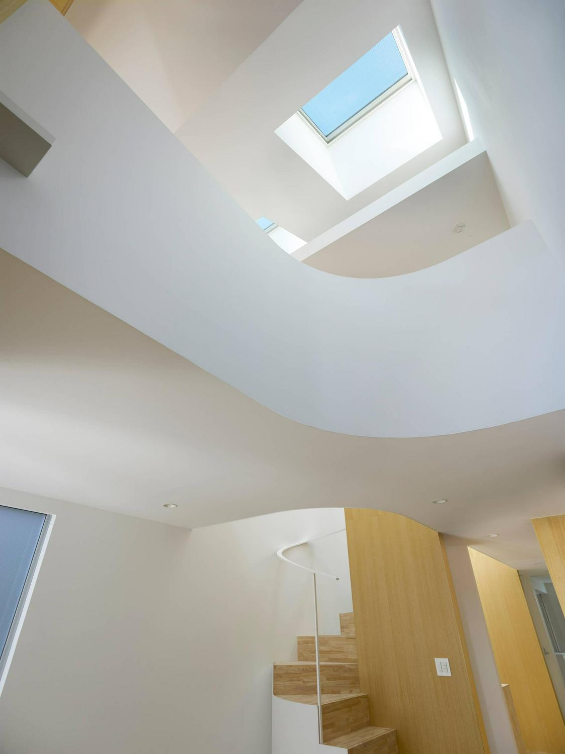 Image of "Gate", the work by architect : Naoto Mitsumoto & Naoko Hamana (image number 14)