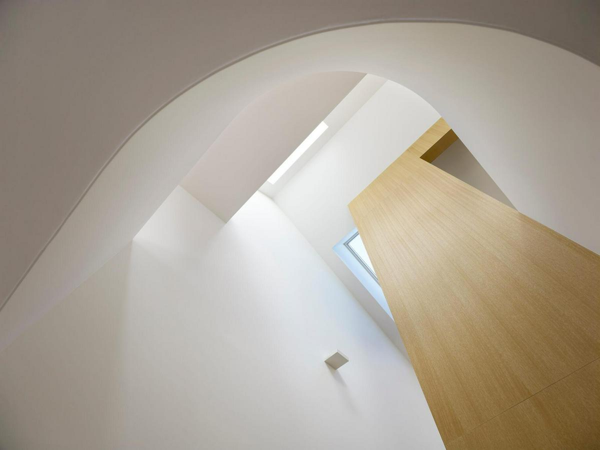 Image of "Gate", the work by architect : Naoto Mitsumoto & Naoko Hamana (image number 15)