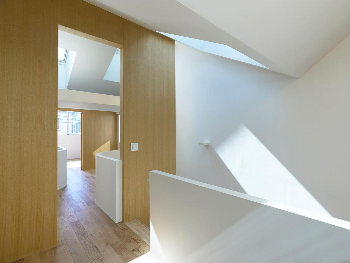 Image of "Gate", the work by architect : Naoto Mitsumoto & Naoko Hamana (image number 4)