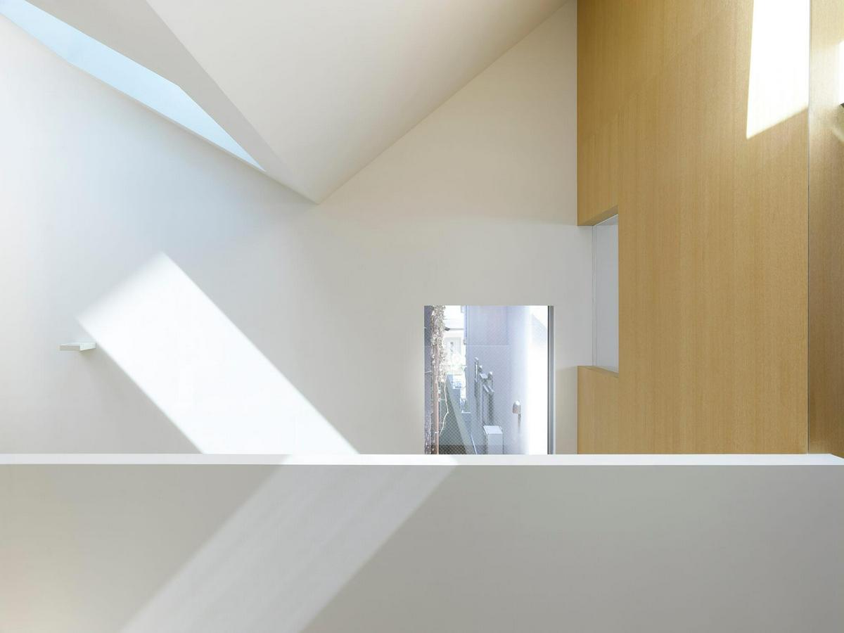 Image of "Gate", the work by architect : Naoto Mitsumoto & Naoko Hamana (image number 6)