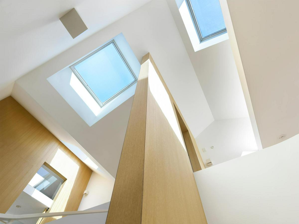 Image of "Gate", the work by architect : Naoto Mitsumoto & Naoko Hamana (image number 8)