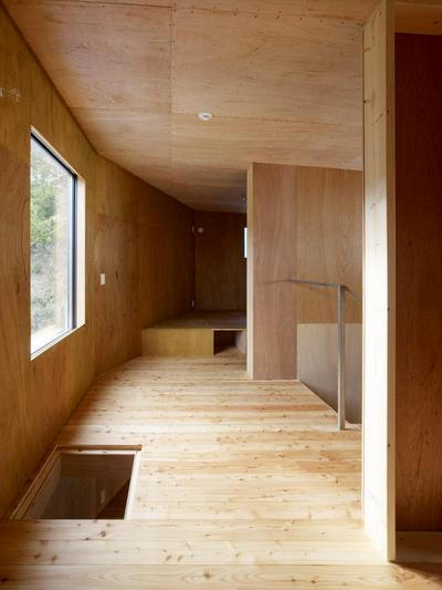 作品「kiti」の画像 その18 (建築家 : 光本直人+濱名直子)