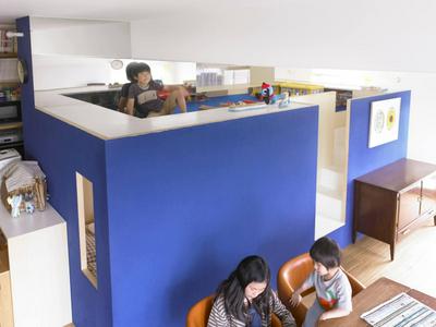 作品「nr 1977-」の画像 その6 (建築家 : 光本直人+濱名直子)