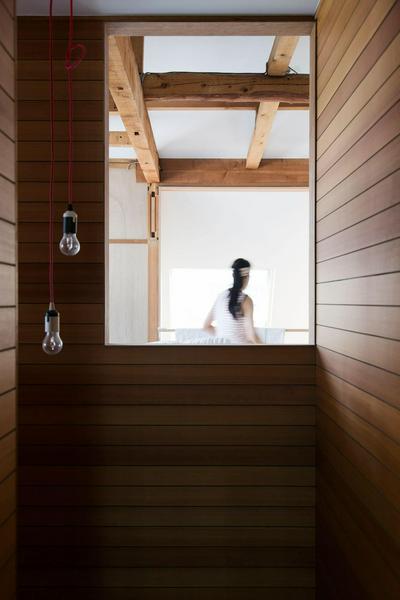 作品「kn 1983-」の画像 その11 (建築家 : 光本直人+濱名直子)