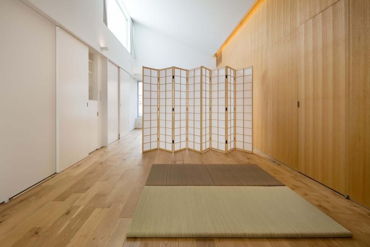 作品「ceremony hall H」の画像 その10 （建築家 : 光本直人+濱名直子）