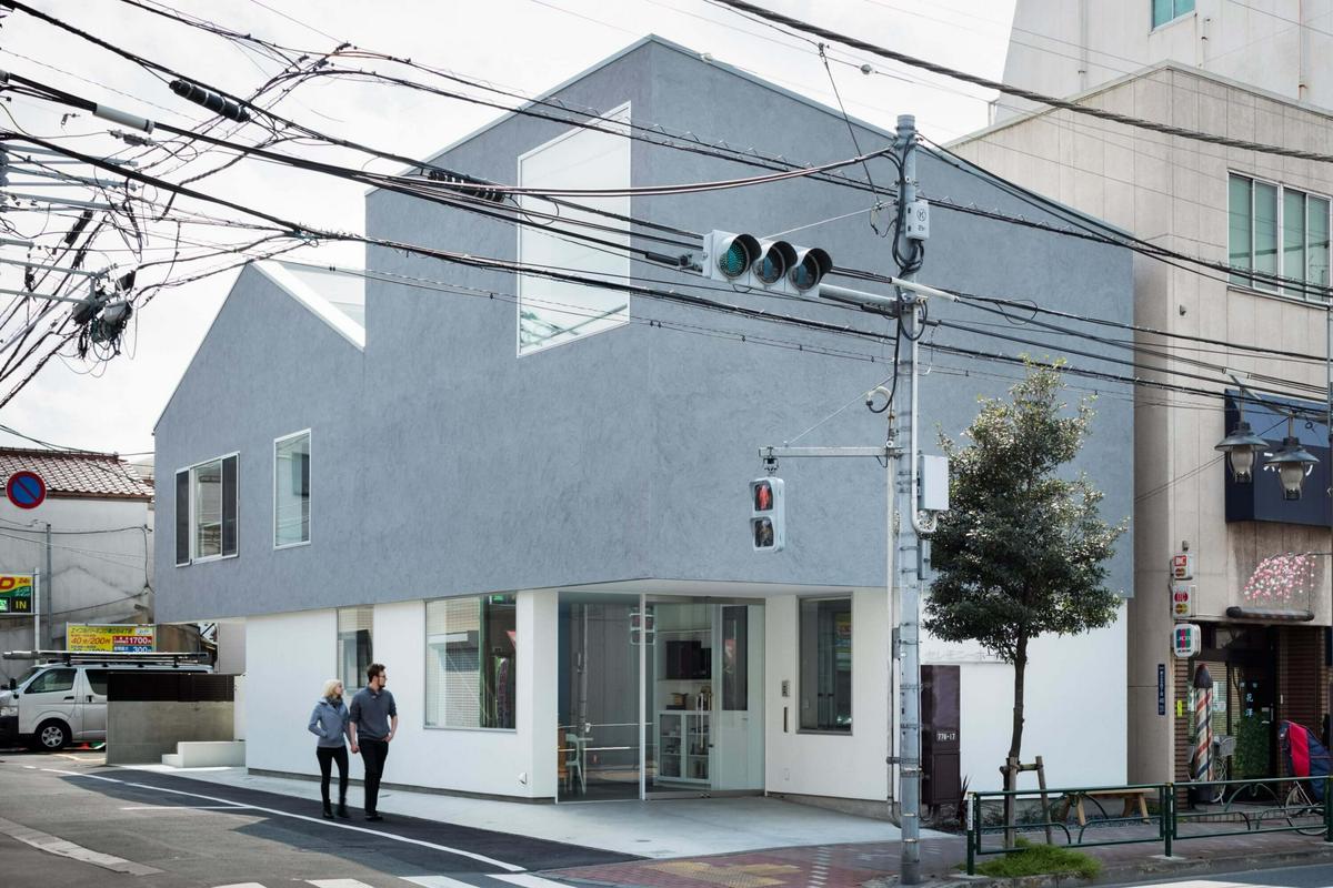 作品「ceremony hall H」の画像 その14 （建築家 : 光本直人+濱名直子）