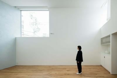 作品「ceremony hall H」の画像 その7 （建築家 : 光本直人+濱名直子）