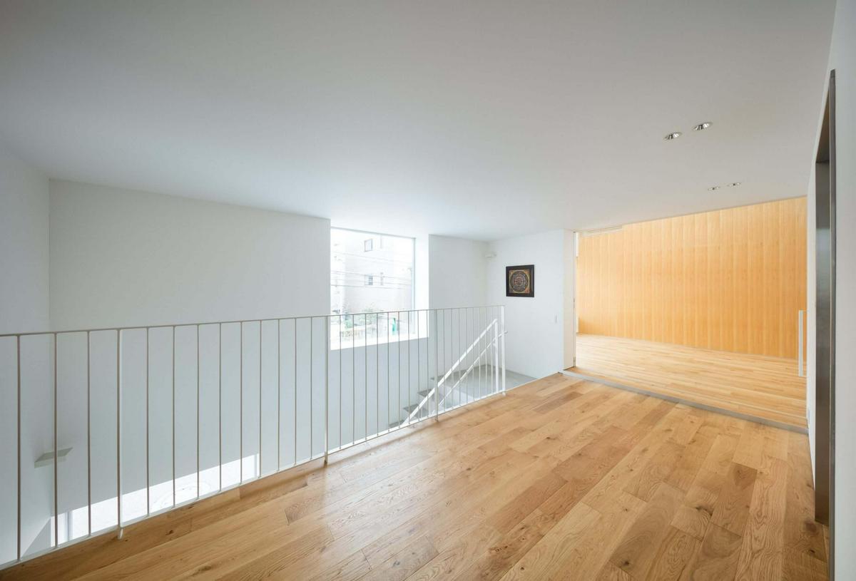 作品「ceremony hall H」の画像 その9 （建築家 : 光本直人+濱名直子）