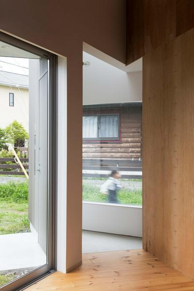 作品「torimichi」の画像 その20 （建築家 : 光本直人+濱名直子）