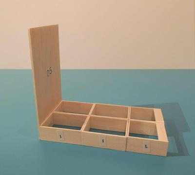 作品「Stacks」の画像 その7 (建築家 : 光本直人+濱名直子)