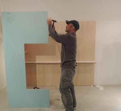 作品「Stacks」の画像 その25 （建築家 : 光本直人+濱名直子）