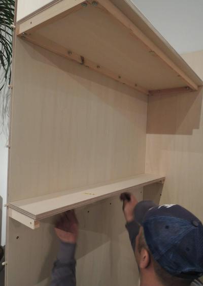 作品「Stacks」の画像 その33 （建築家 : 光本直人+濱名直子）