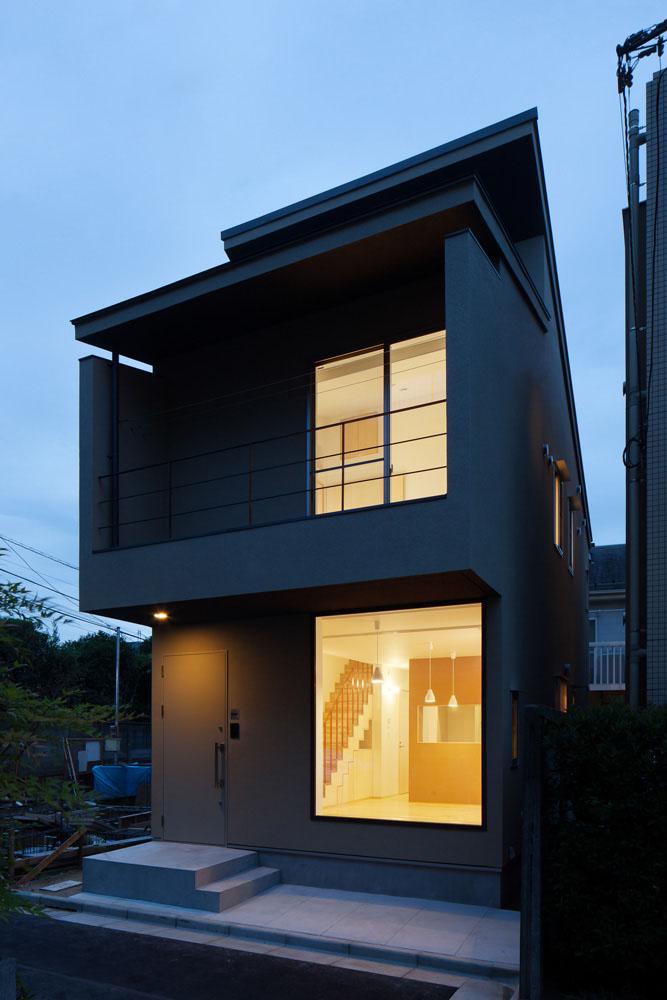 Image of "中野南台の家", the work by architect : Ogihara Masashi (image number 16)
