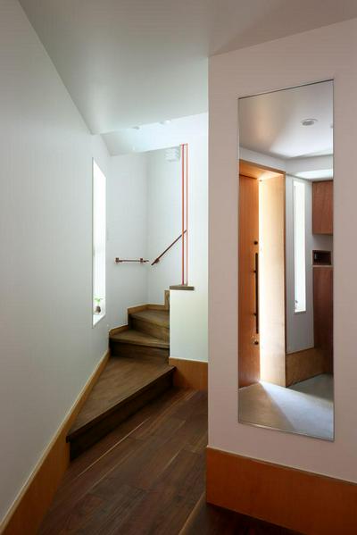 作品「積み重なりの家」の画像 その11 （建築家 : 荻原 雅史）