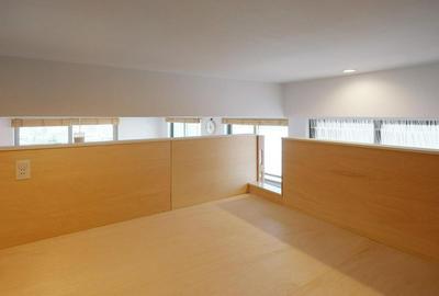 作品「６人家族の居場所」の画像 その7 （建築家 : 荻原 雅史）