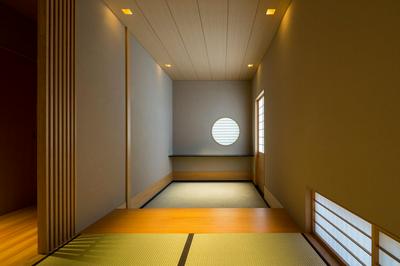 作品「On the lake side」の画像 その10 (建築家 : 佐野 優子)