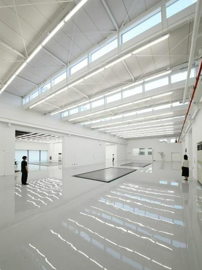 作品「PHIARO Tokai Creative Center」の画像 その11 (建築家 : 佐々木勝敏)