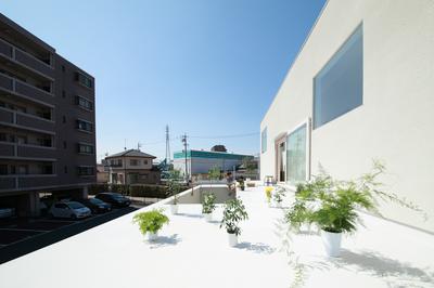 山之手の家 | work by Architect Katsutoshi Sasaki
