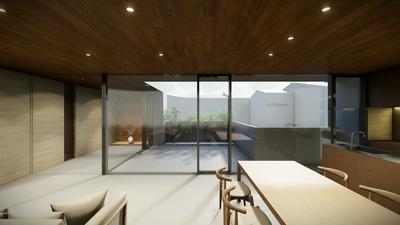 House W/M | work by Architect Tamaki Yoshihara