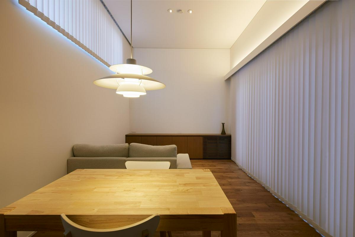 作品「House M/M」の画像 その4 （建築家 : 吉原 環）