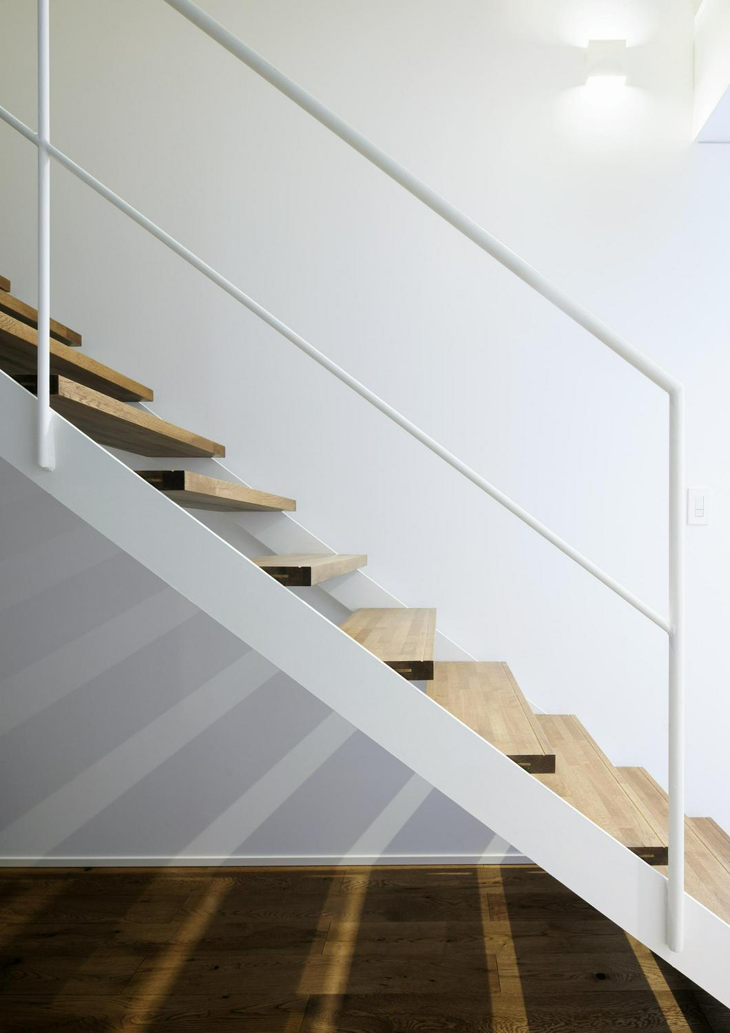作品「House M/M」の画像 その5 （建築家 : 吉原 環）