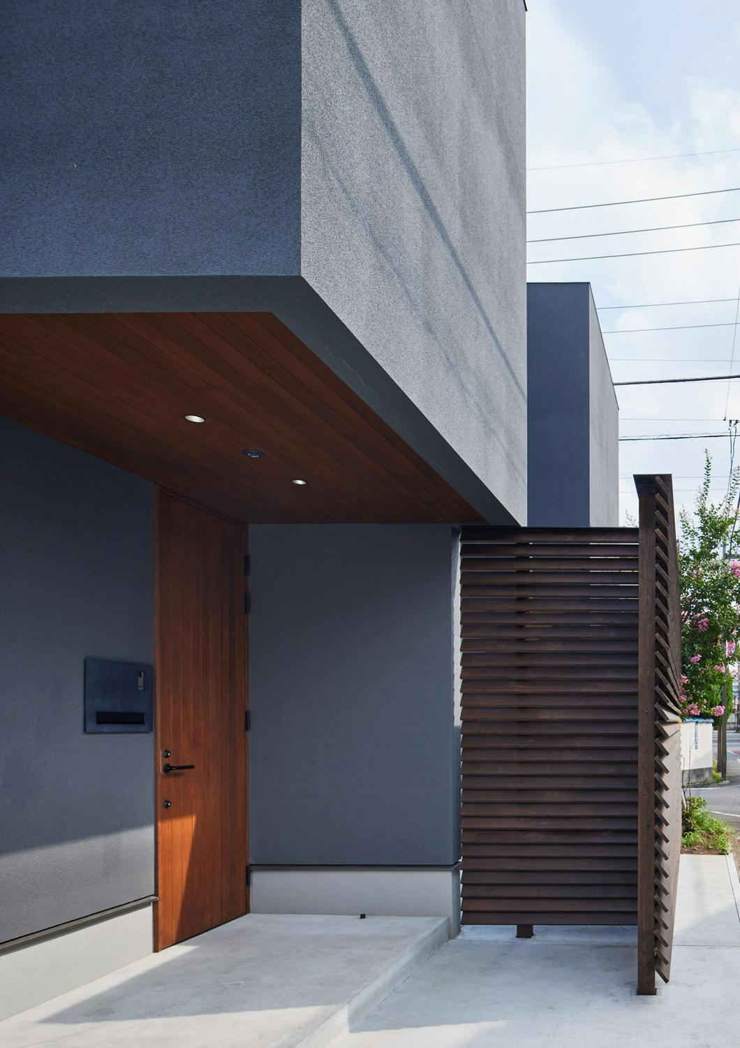 作品「House M/M」の画像 その2 （建築家 : 吉原 環）