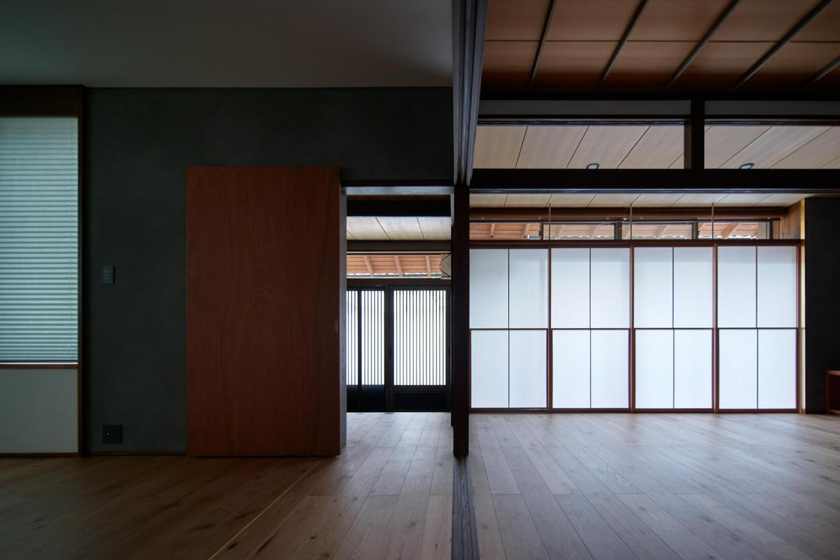 作品「House K/S」の画像 その1 （建築家 : 吉原 環）